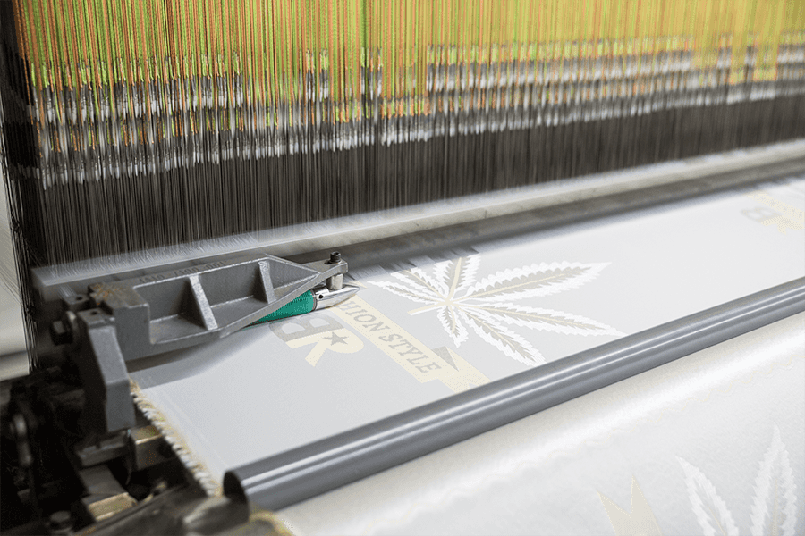 Macchina jacquard