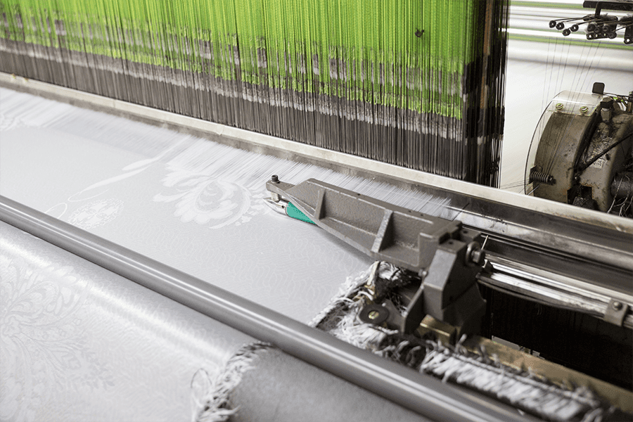 Macchina jacquard