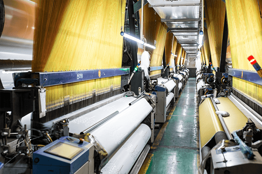 Macchina jacquard