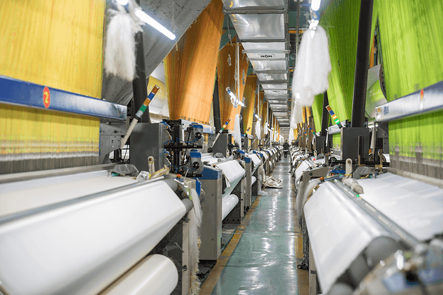 Macchina jacquard